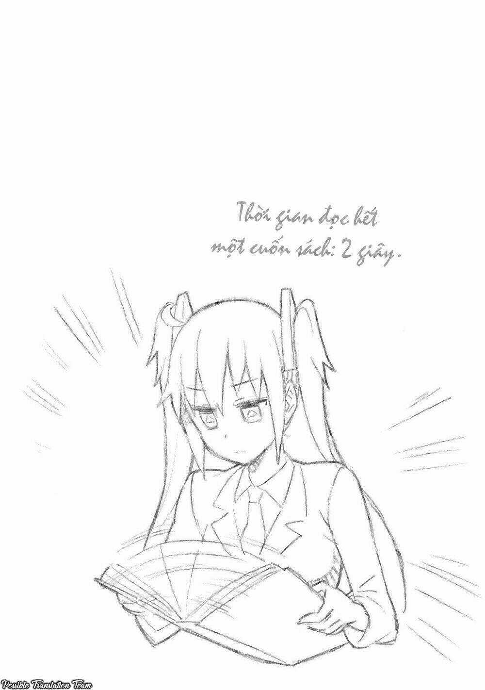 Dioti Manual ~ Kamisamatachi No Ren'ai Daikou Chapter 5 trang 19