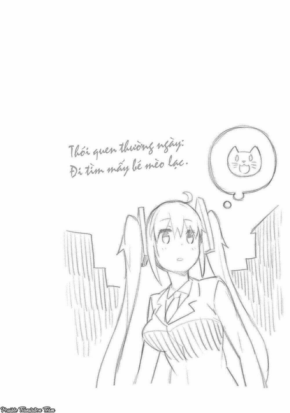 Dioti Manual ~ Kamisamatachi No Ren'ai Daikou Chapter 8 trang 25