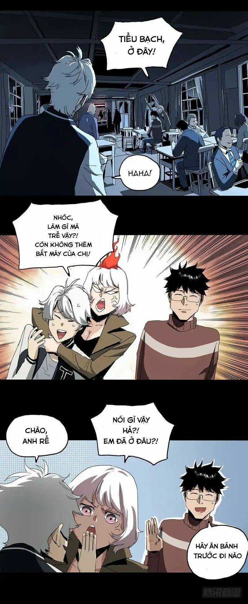 Disease Chapter 1 trang 16