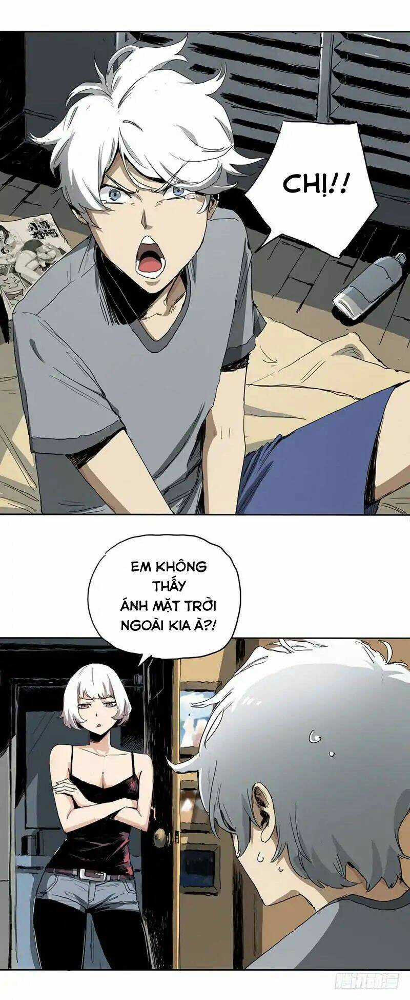 Disease Chapter 1 trang 2