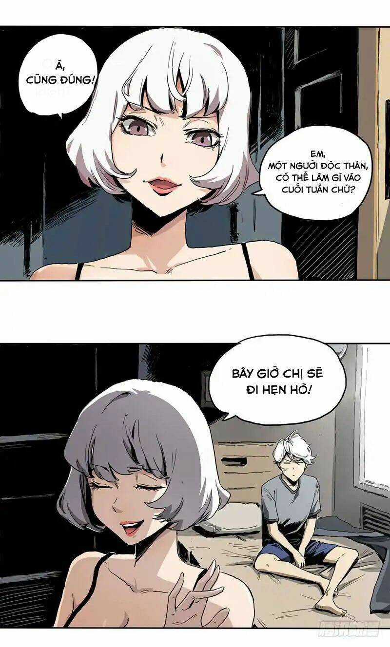 Disease Chapter 1 trang 3