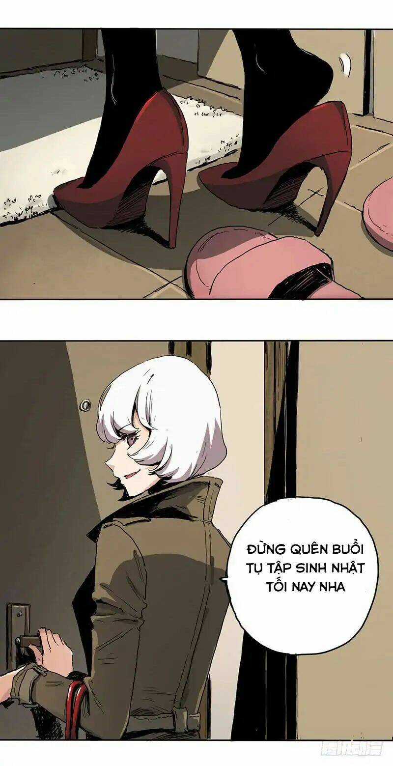 Disease Chapter 1 trang 4