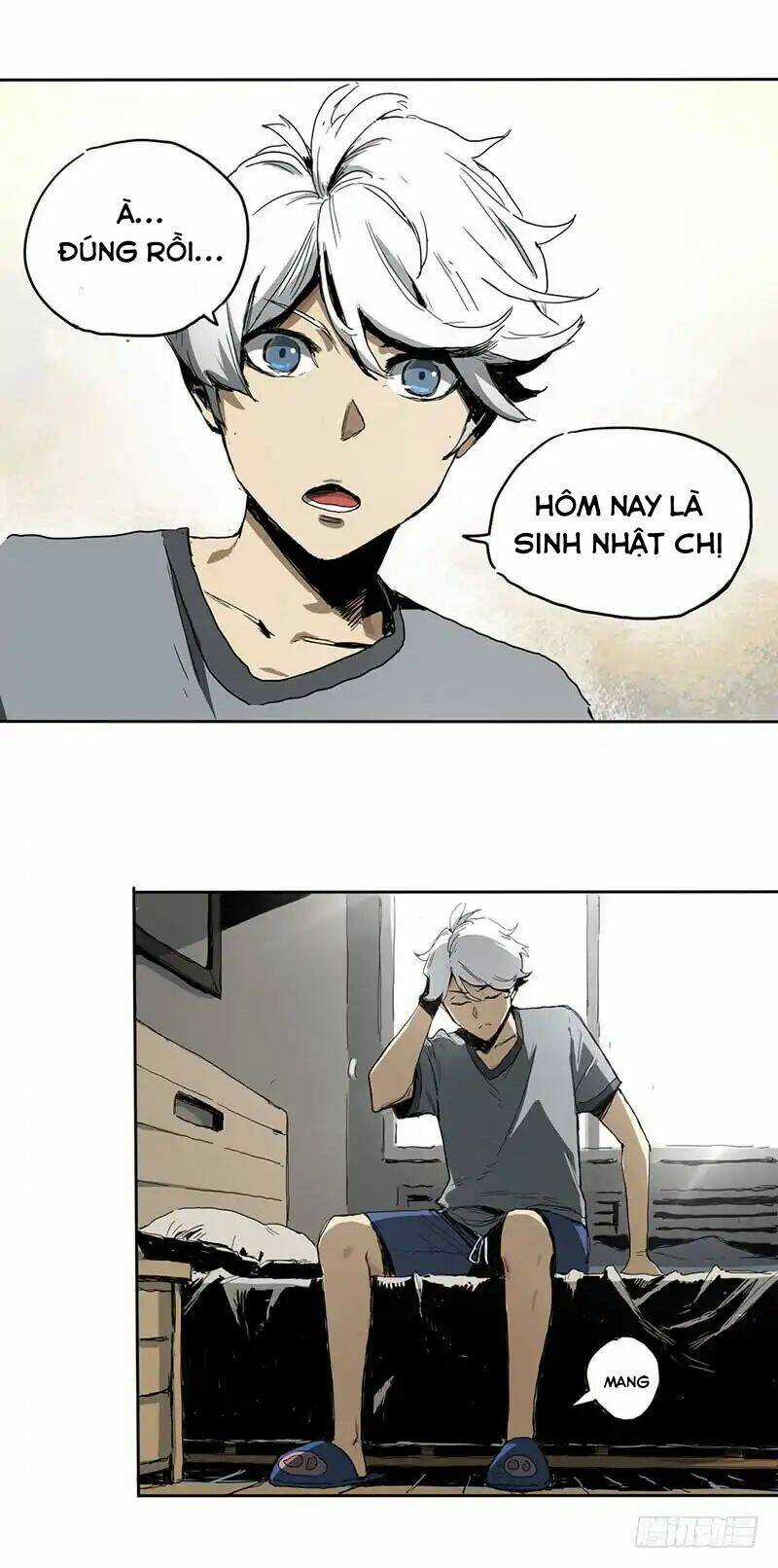 Disease Chapter 1 trang 5