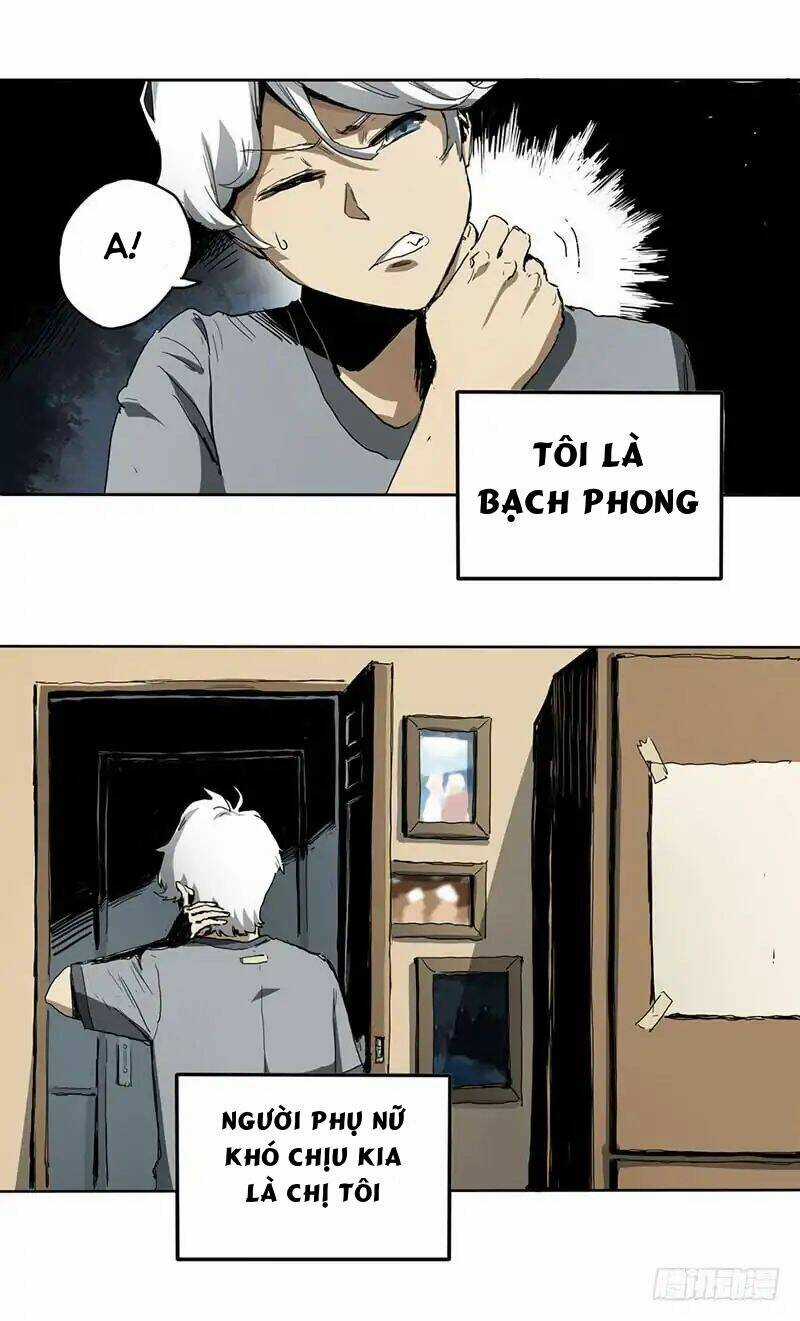 Disease Chapter 1 trang 6