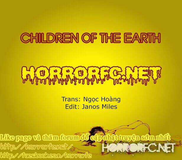 Dissolving Series Chapter 1.1 trang 6