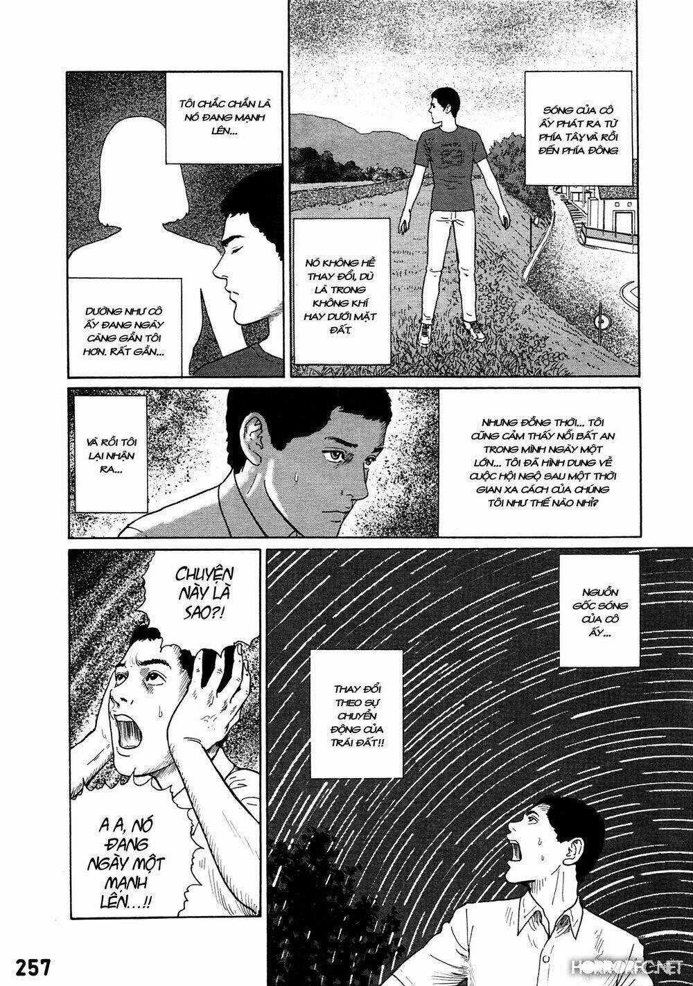 Dissolving Series Chapter 1.2 trang 2