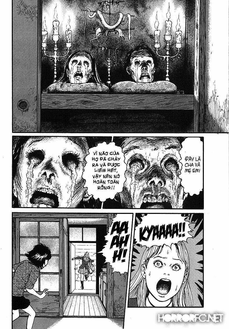 Dissolving Series Chapter 1 trang 28