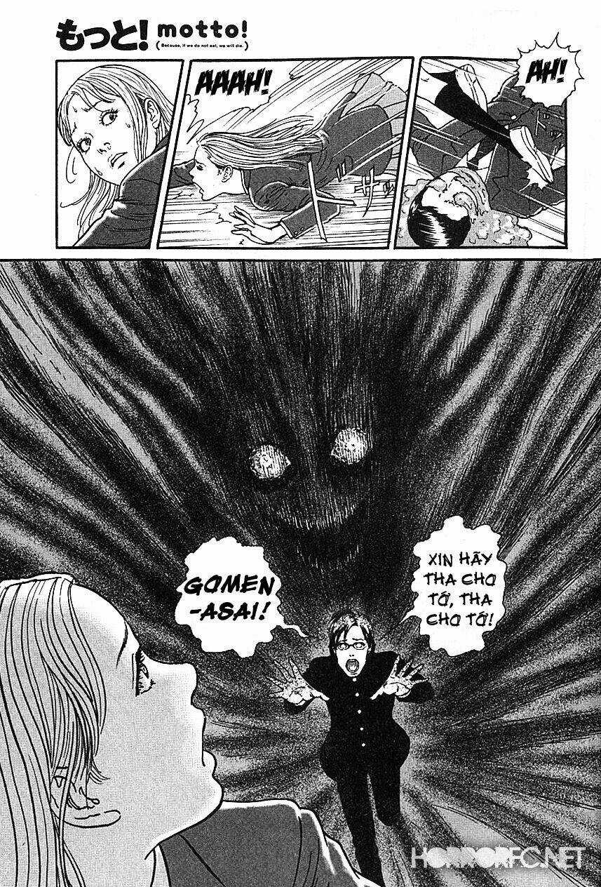 Dissolving Series Chapter 1 trang 39