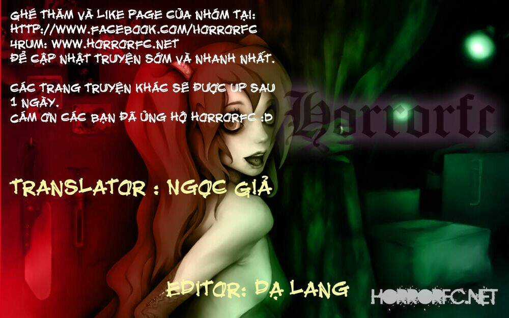 Dissolving Series Chapter 1 trang 41