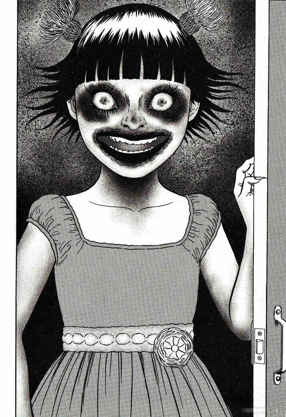 Dissolving Series Chapter 4 trang 19