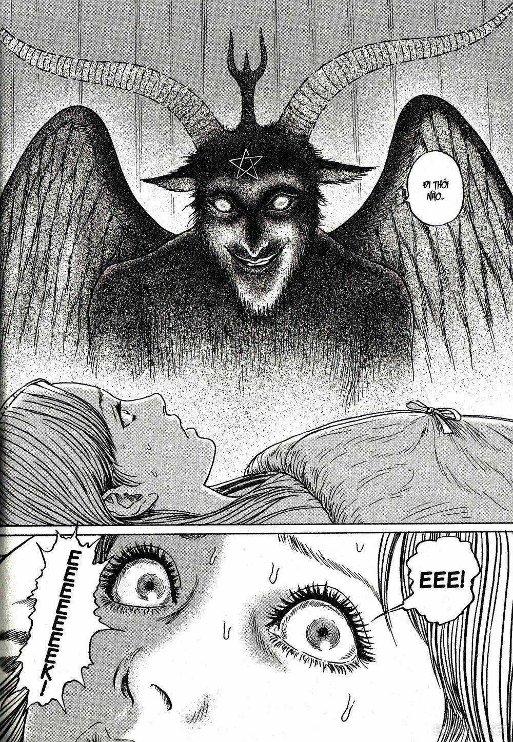 Dissolving Series Chapter 5 trang 29