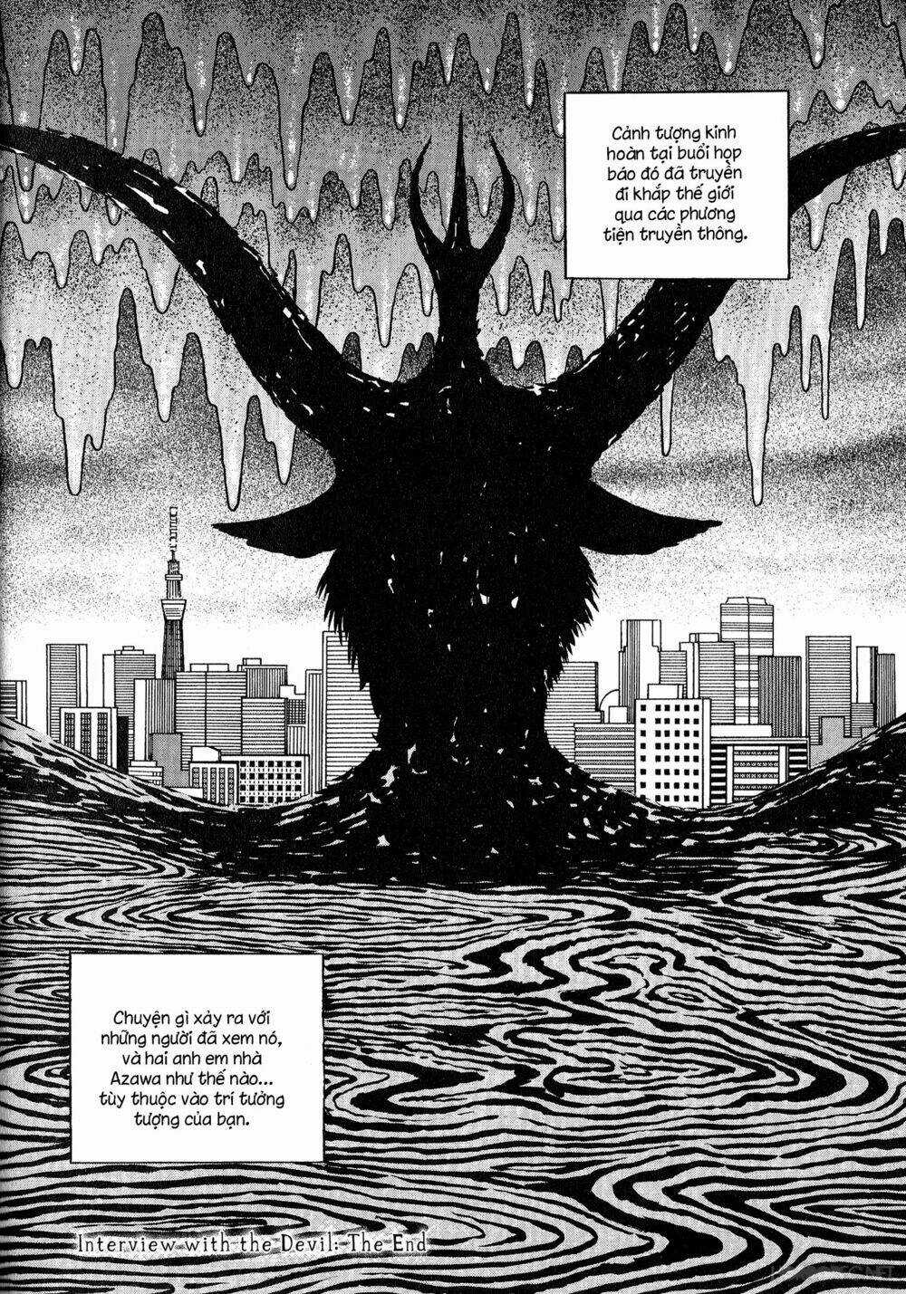 Dissolving Series Chapter 5 trang 39