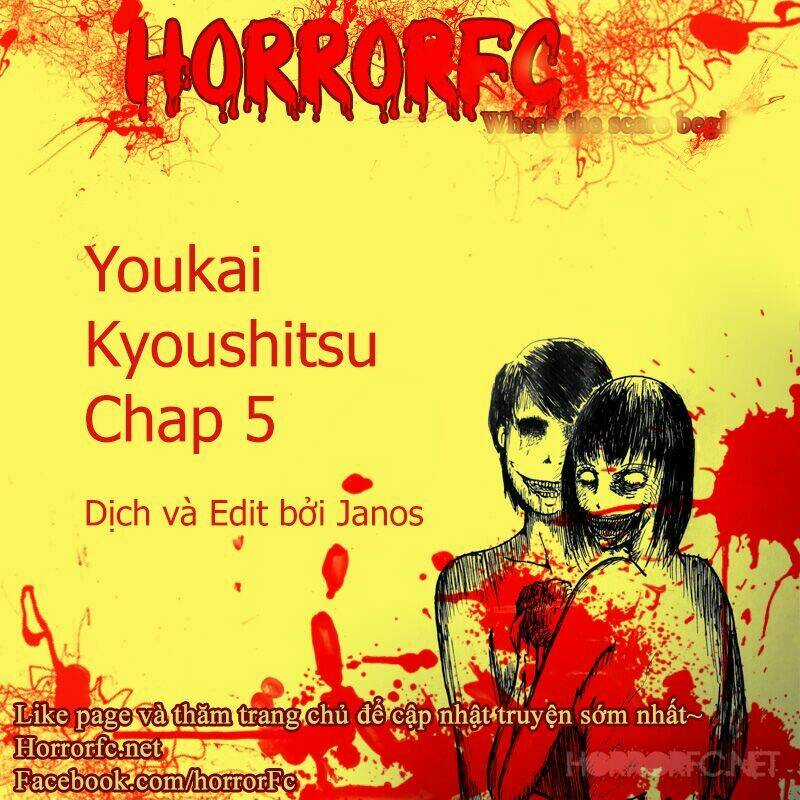 Dissolving Series Chapter 5 trang 41