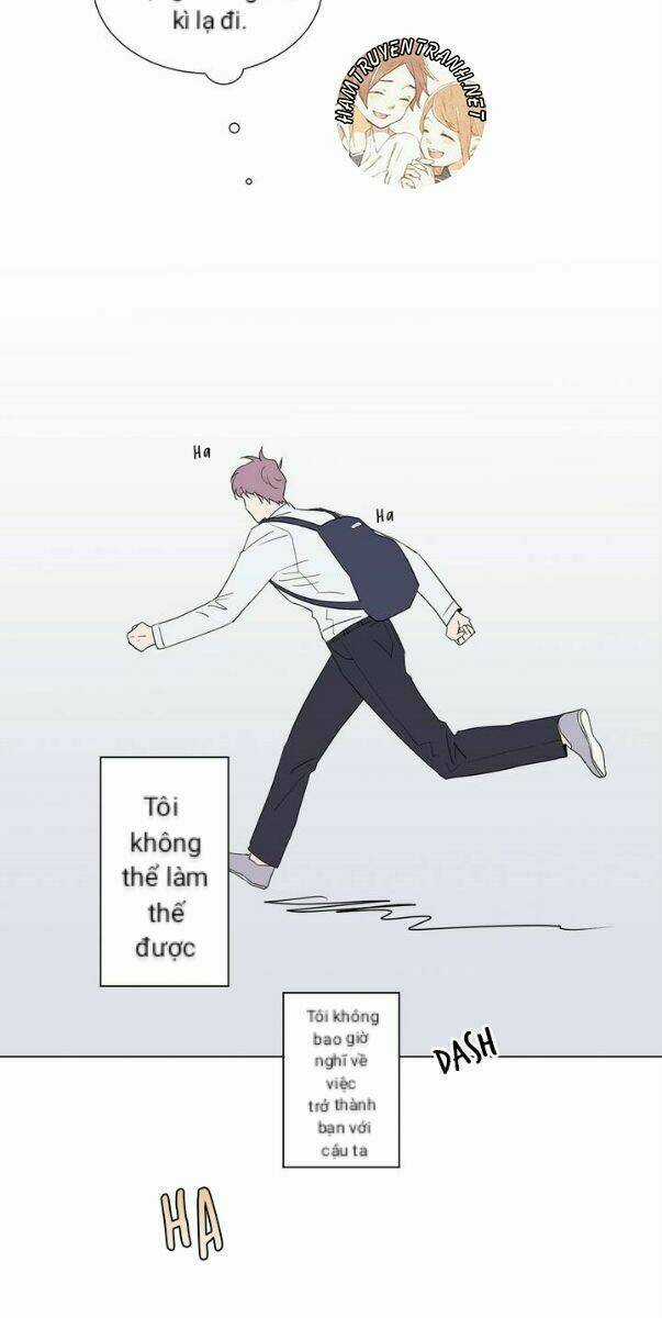 Distance Between Us Chapter 1 trang 13