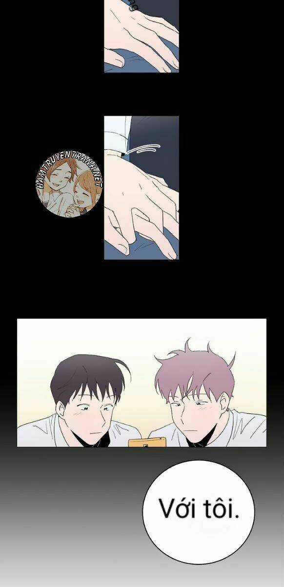 Distance Between Us Chapter 1 trang 19