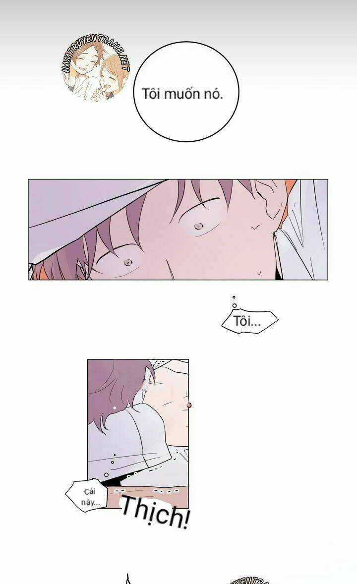 Distance Between Us Chapter 1 trang 20