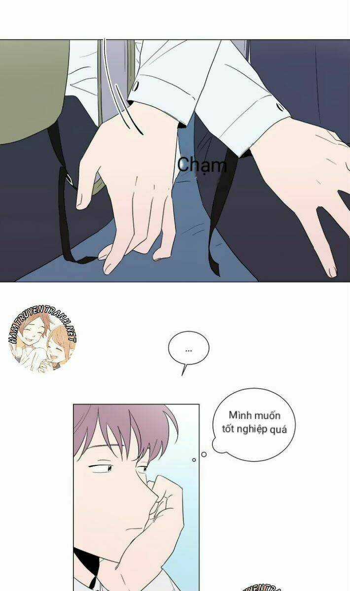 Distance Between Us Chapter 1 trang 4