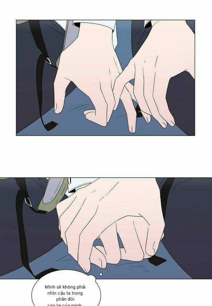 Distance Between Us Chapter 1 trang 6