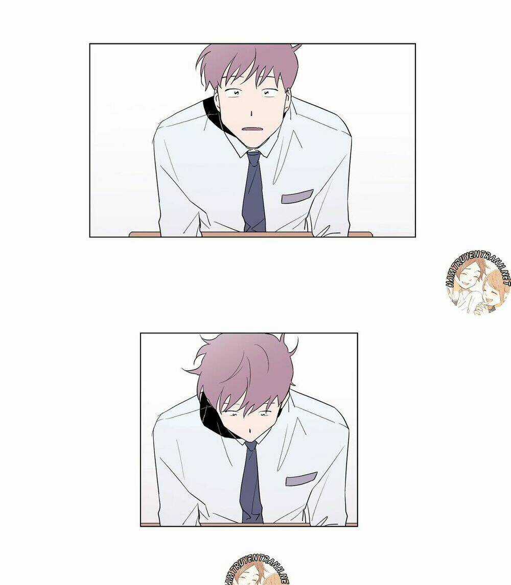 Distance Between Us Chapter 2 trang 18