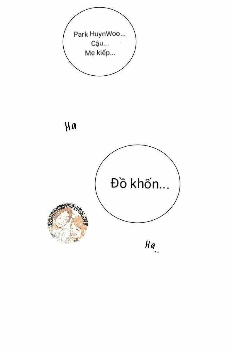 Distance Between Us Chapter 2 trang 3