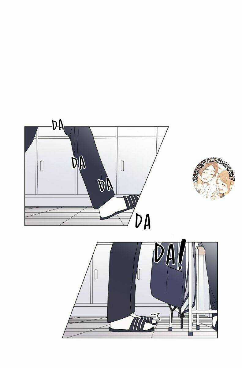 Distance Between Us Chapter 2 trang 4