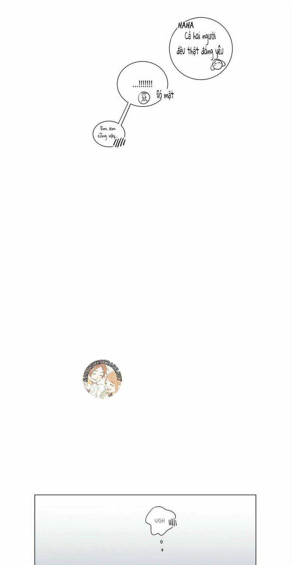 Distance Between Us Chapter 4 trang 11