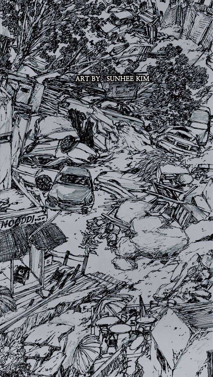 Distant Sky 1 Chapter 0 trang 10