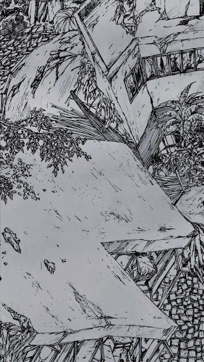 Distant Sky 1 Chapter 0 trang 11