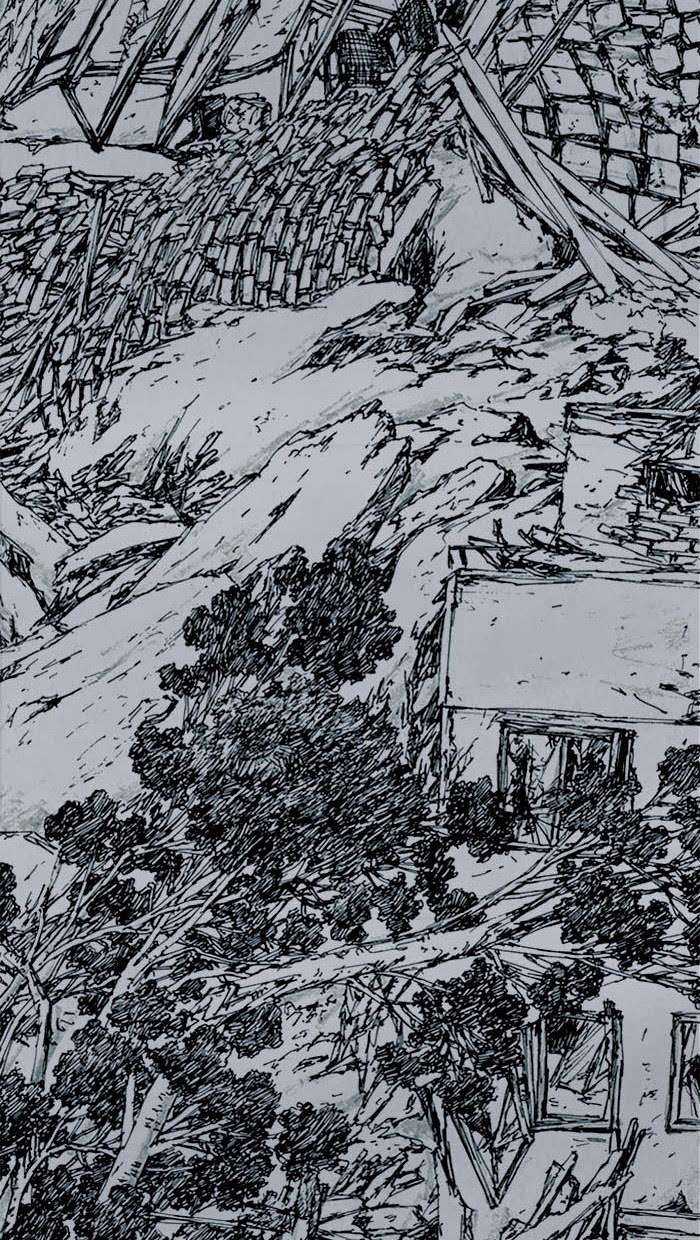 Distant Sky 1 Chapter 0 trang 12