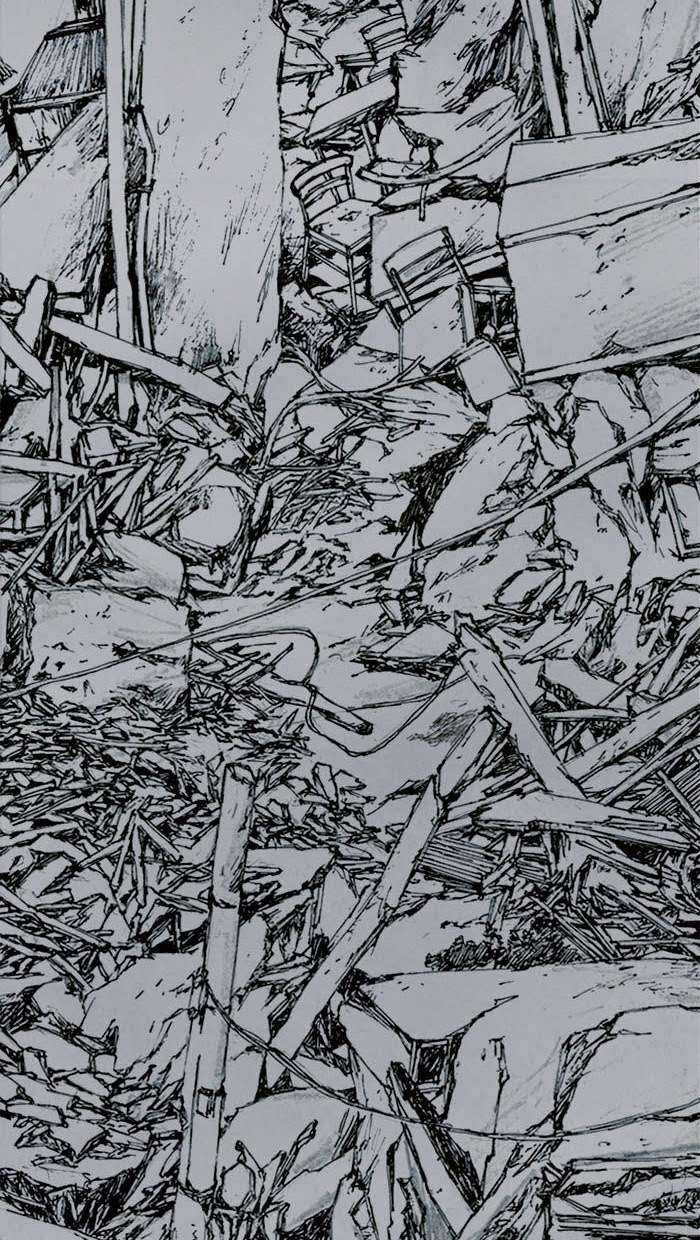 Distant Sky 1 Chapter 0 trang 13