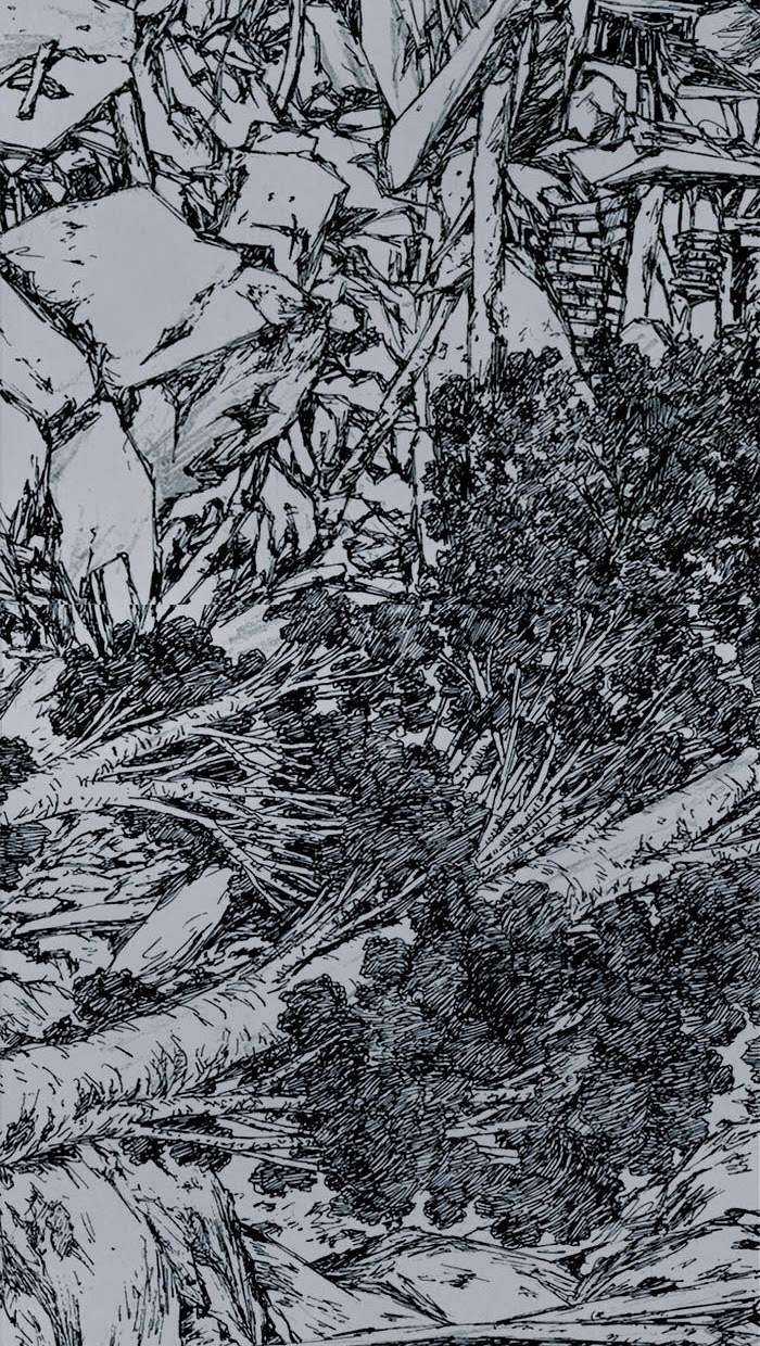 Distant Sky 1 Chapter 0 trang 14