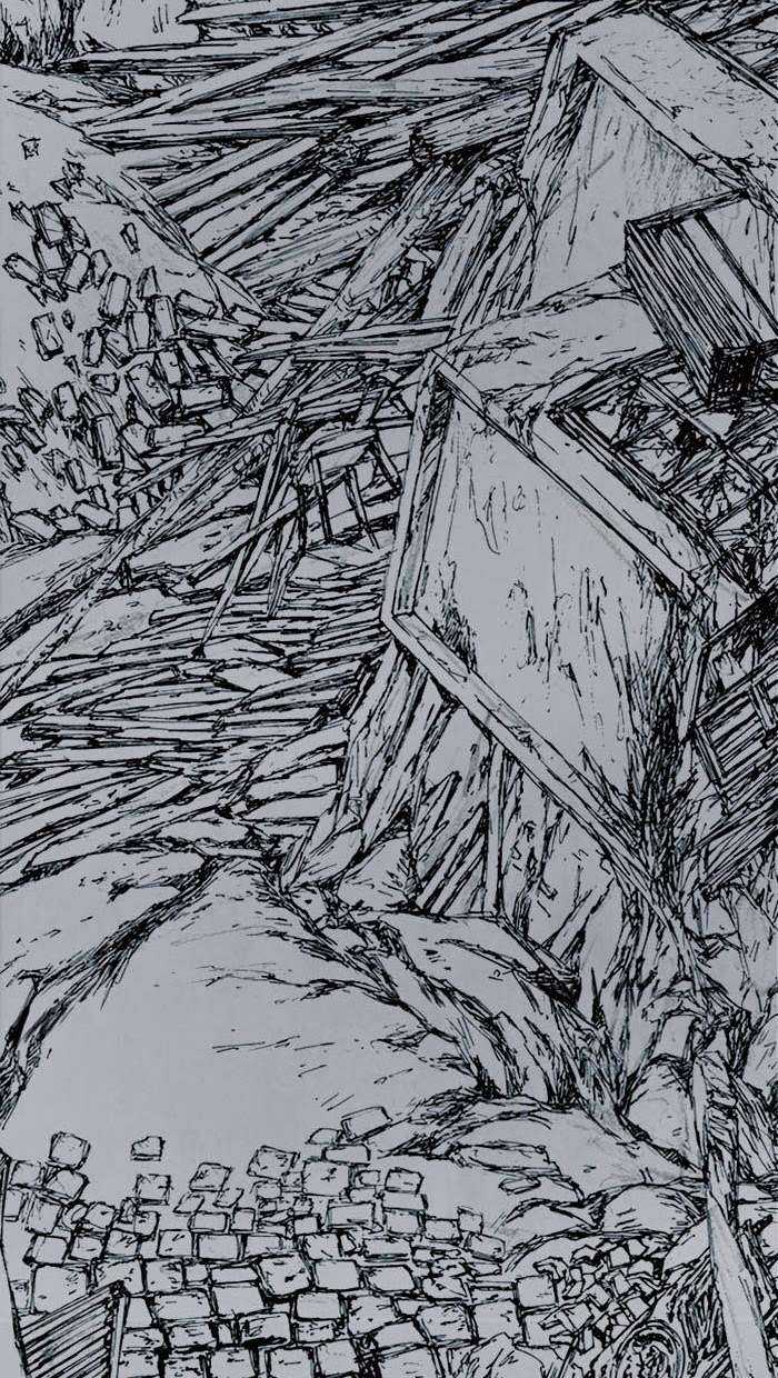 Distant Sky 1 Chapter 0 trang 15