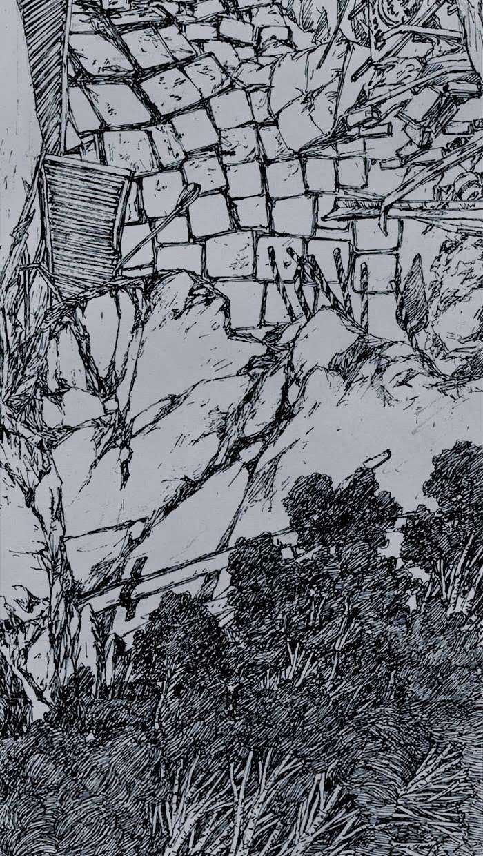 Distant Sky 1 Chapter 0 trang 16