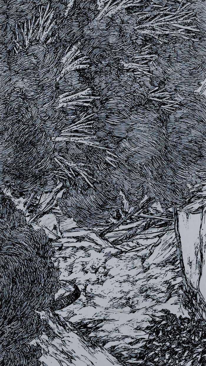 Distant Sky 1 Chapter 0 trang 17