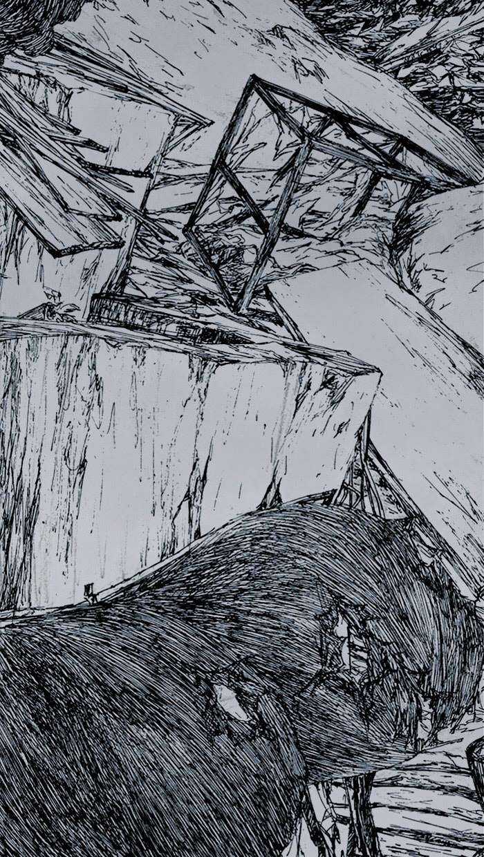 Distant Sky 1 Chapter 0 trang 18