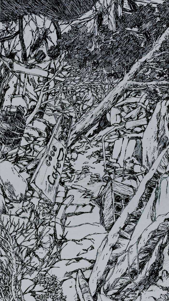 Distant Sky 1 Chapter 0 trang 19