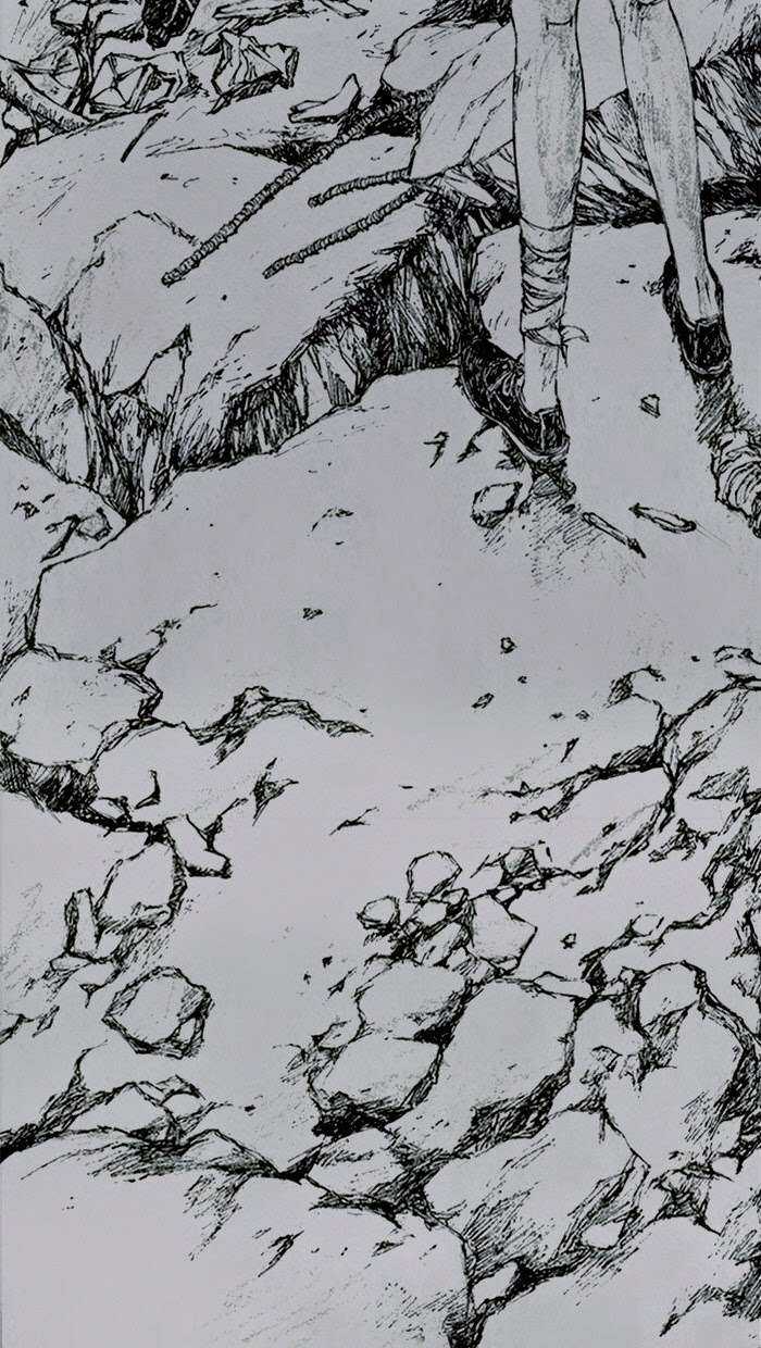 Distant Sky 1 Chapter 0 trang 22