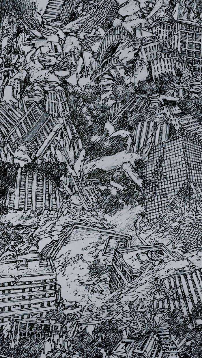 Distant Sky 1 Chapter 0 trang 5