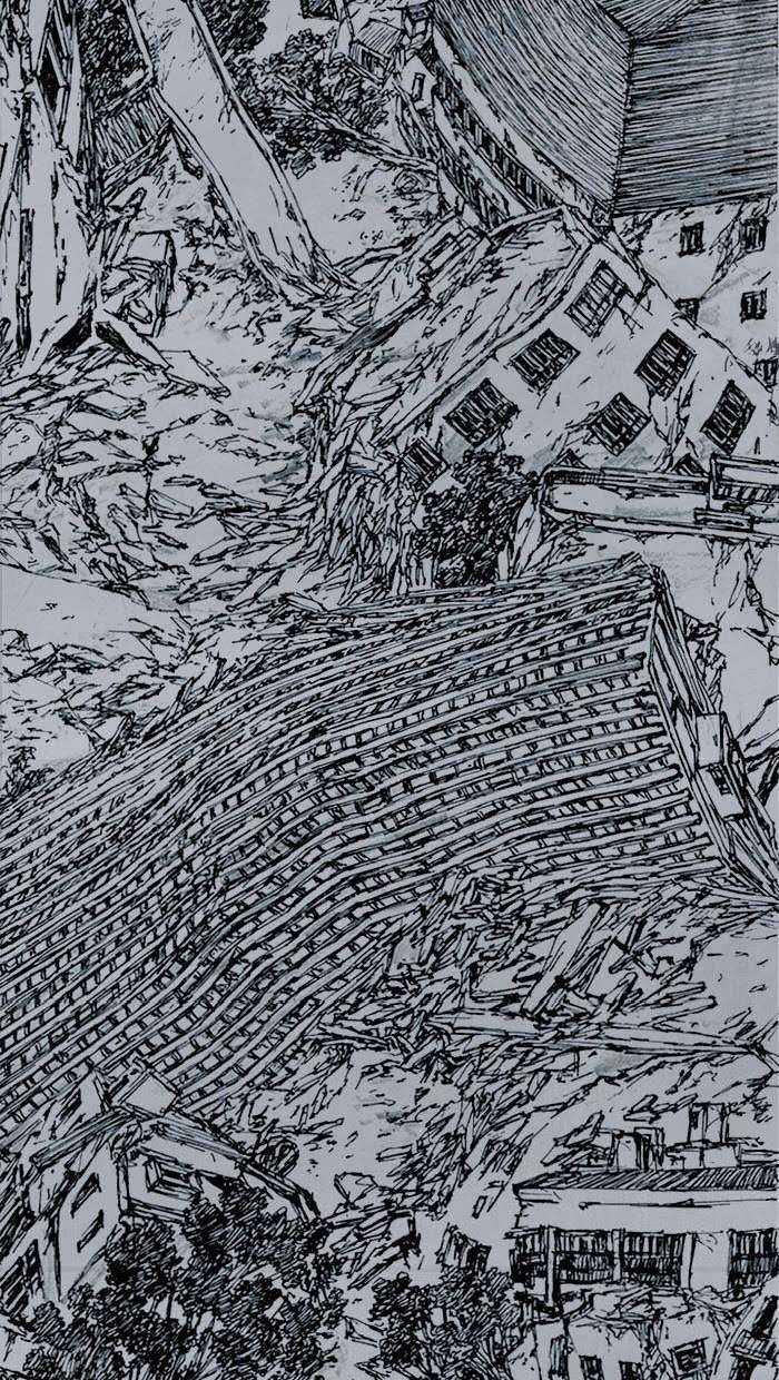 Distant Sky 1 Chapter 0 trang 9