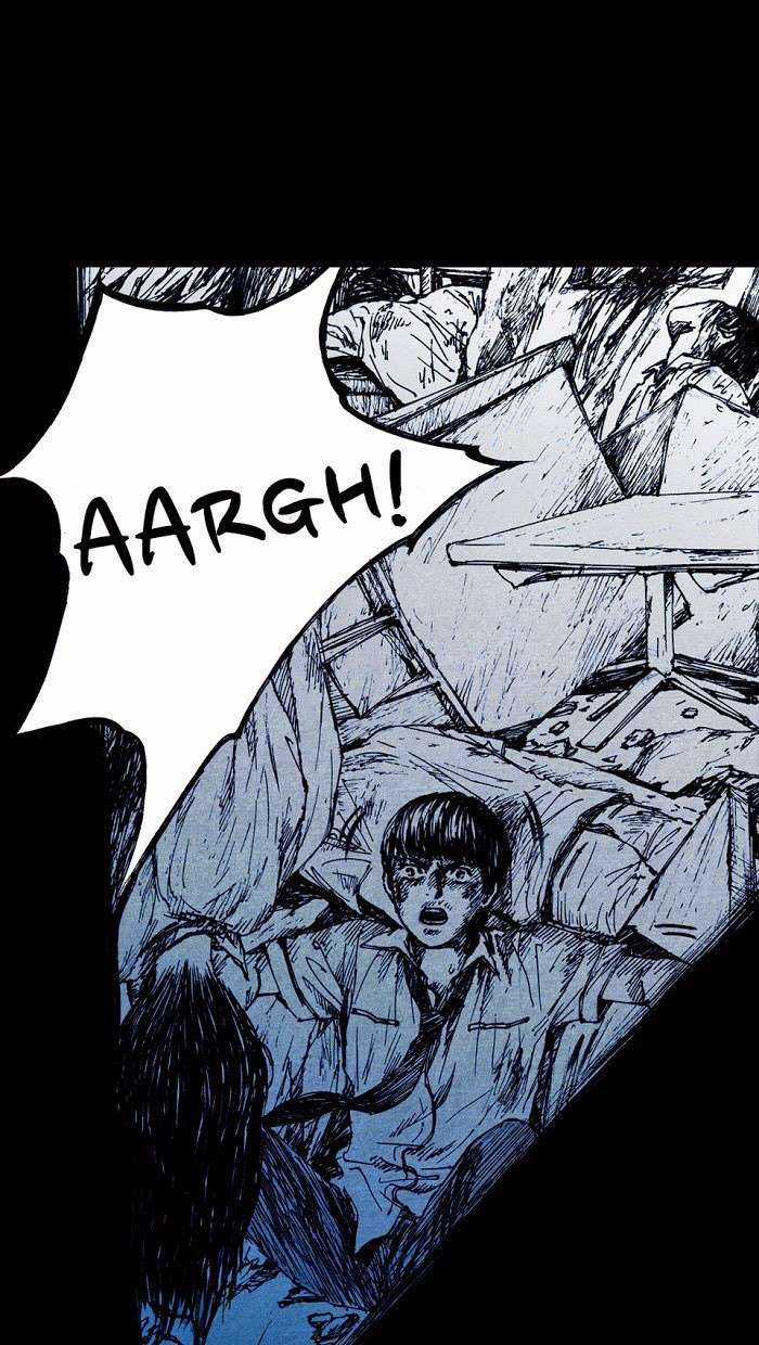 Distant Sky 1 Chapter 1 trang 13