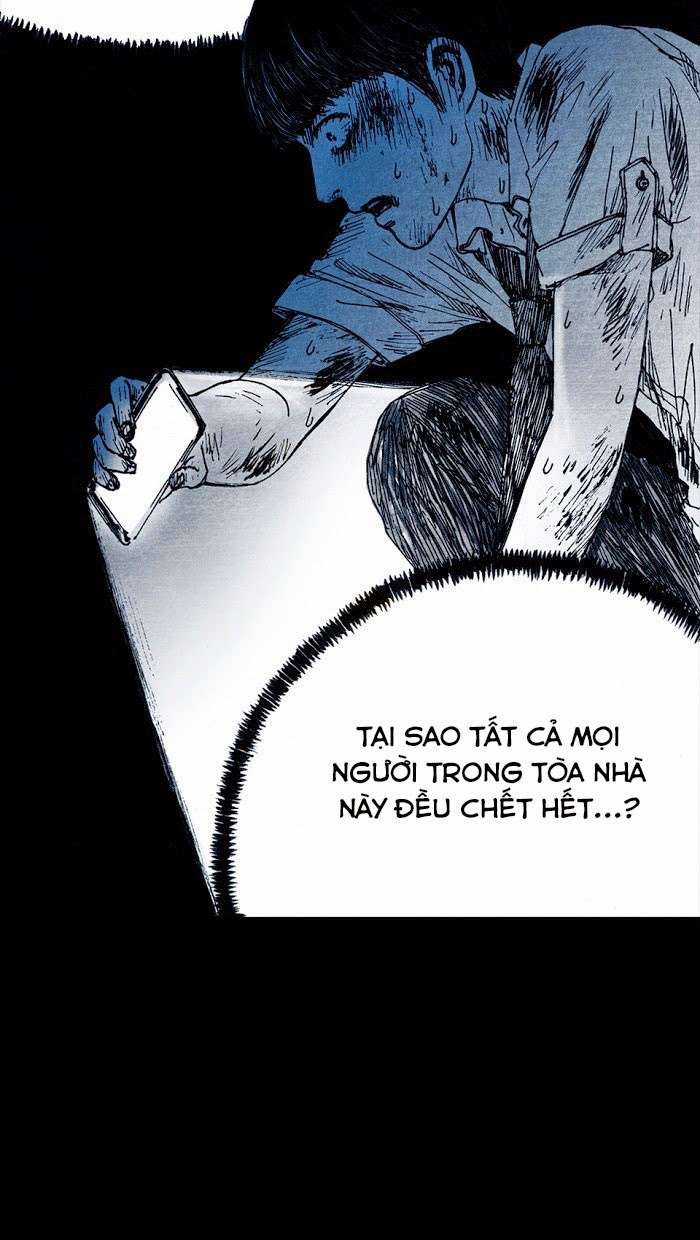 Distant Sky 1 Chapter 1 trang 16