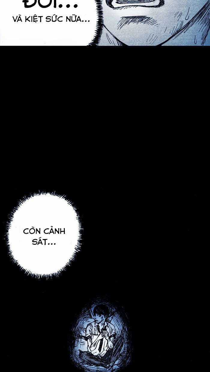 Distant Sky 1 Chapter 1 trang 18