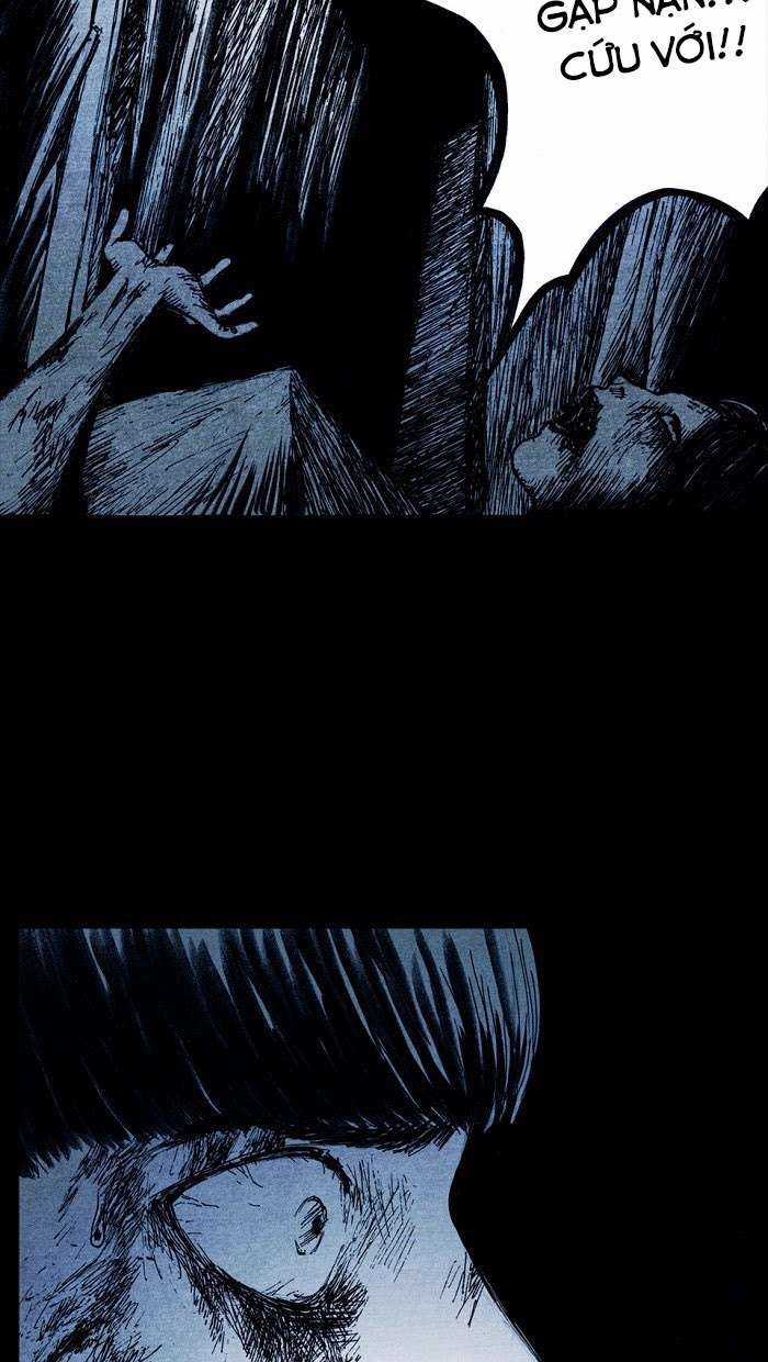 Distant Sky 1 Chapter 1 trang 23