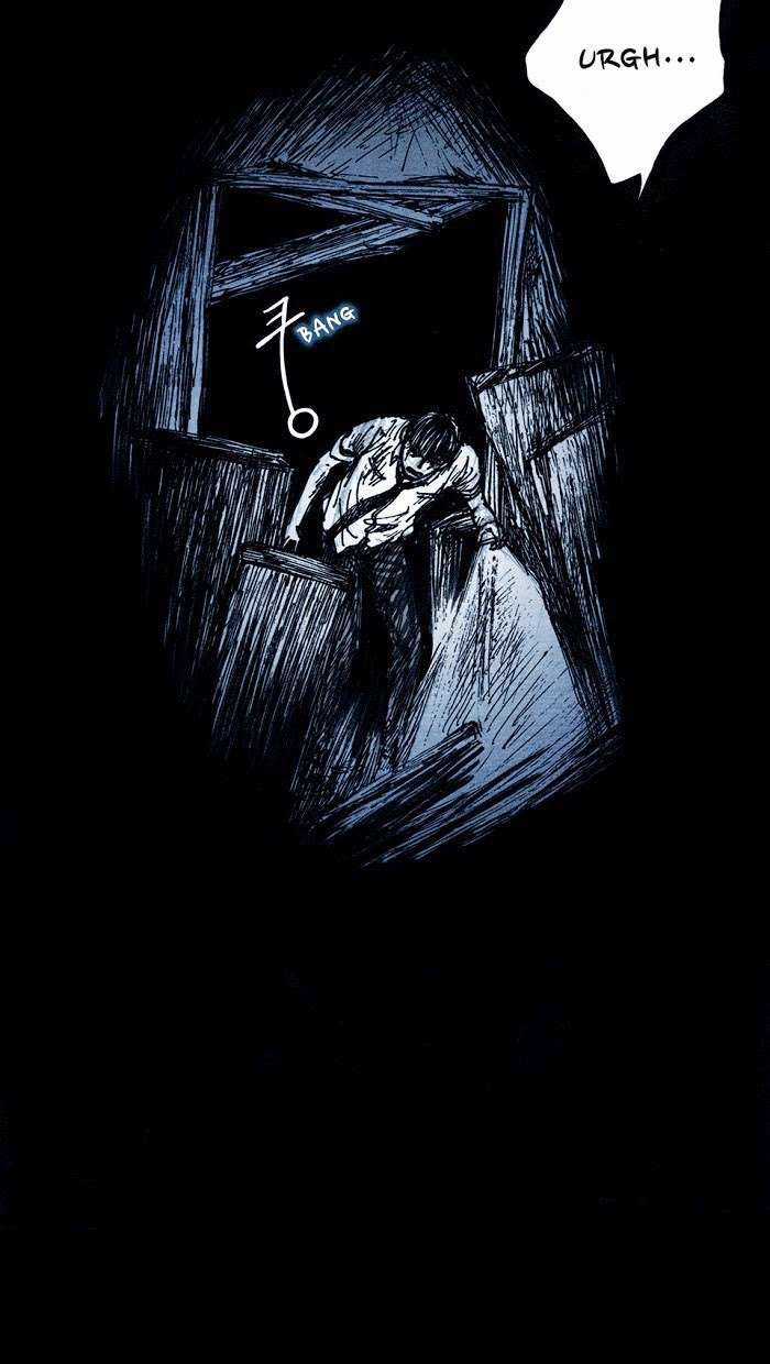 Distant Sky 1 Chapter 1 trang 25