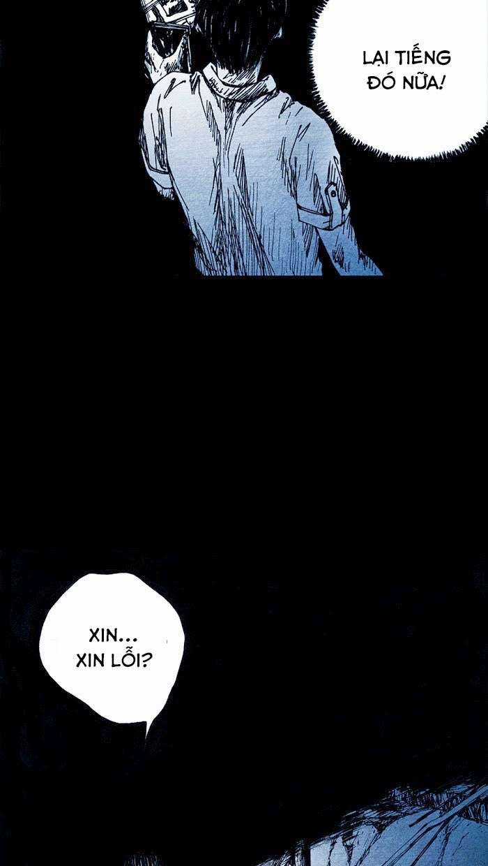 Distant Sky 1 Chapter 1 trang 28