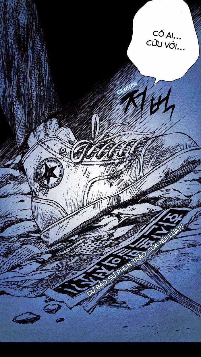 Distant Sky 1 Chapter 1 trang 30