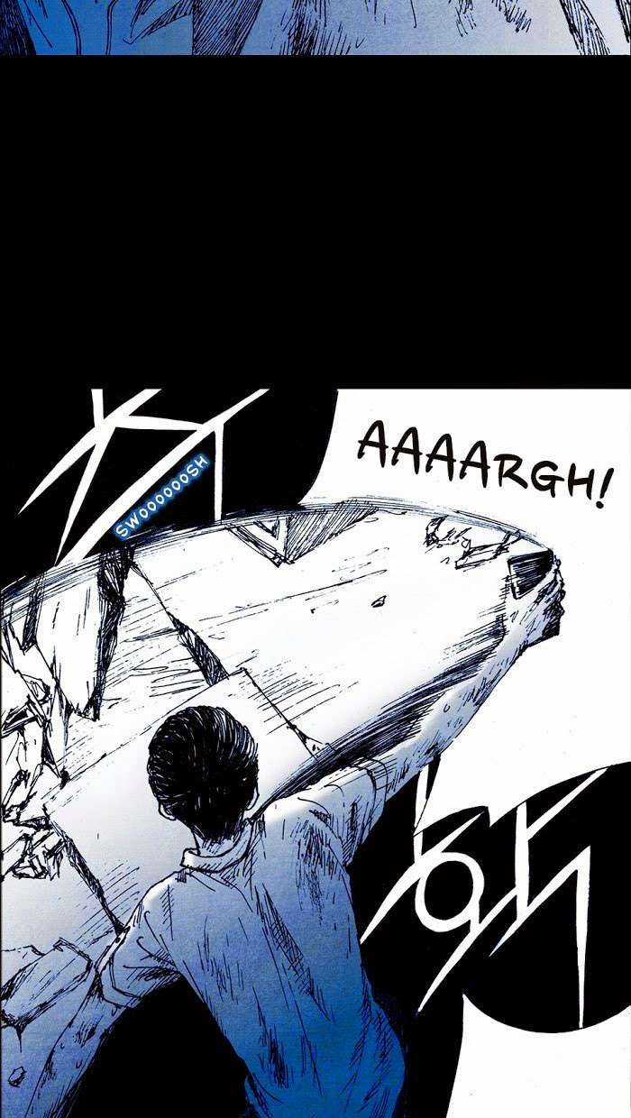 Distant Sky 1 Chapter 1 trang 41