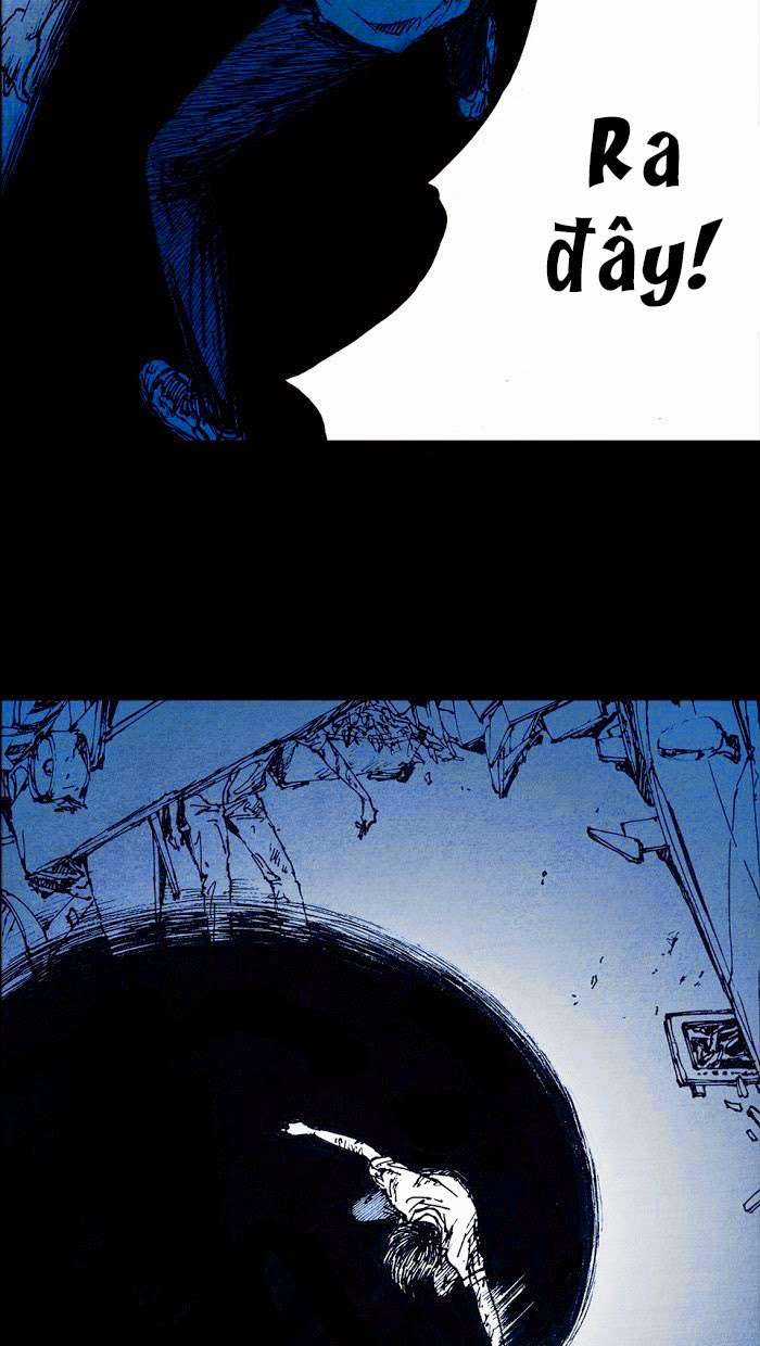 Distant Sky 1 Chapter 1 trang 42