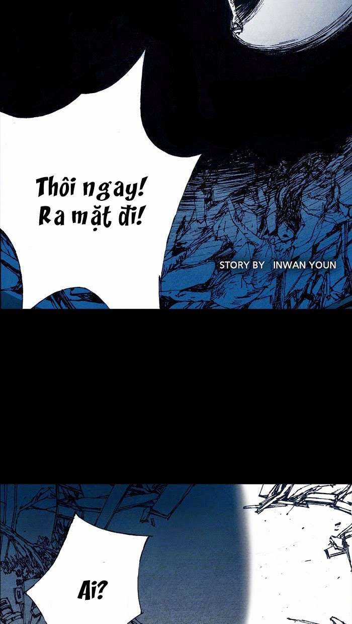 Distant Sky 1 Chapter 1 trang 43