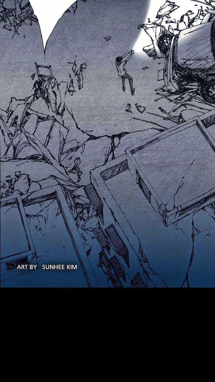 Distant Sky 1 Chapter 1 trang 44